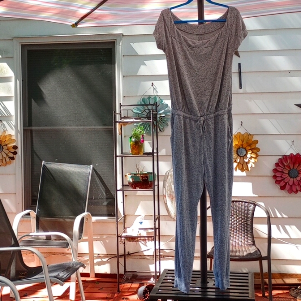 New York & company romper